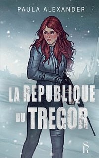 bokomslag La République du Trégor