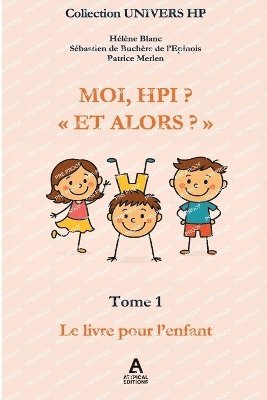 bokomslag Moi Hpi? " Et Alors?"