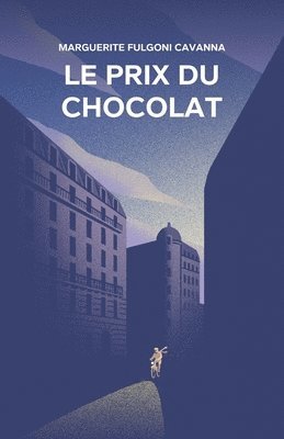 bokomslag Prix du Chocolat