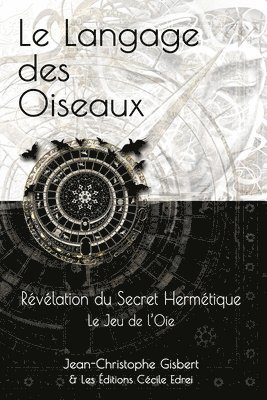bokomslag Langage des Oiseaux