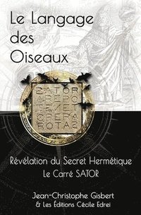 bokomslag Langage des Oiseaux