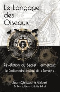 bokomslag Langage des Oiseaux