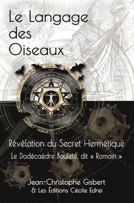 bokomslag Langage des Oiseaux