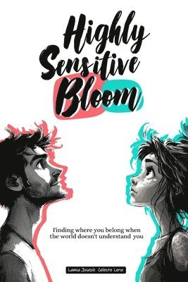 bokomslag Highly Sensitive Bloom