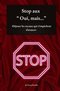 bokomslag Stop aux Oui, mais...