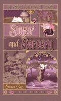 Shanen Ricci - Sugar & Sorcery, Inbunden