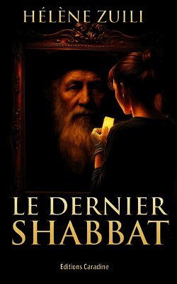 Dernier Shabbat