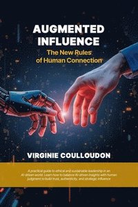 bokomslag Augmented Influence