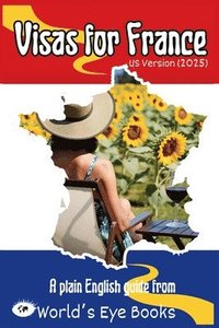 bokomslag Visas for France
