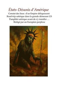 bokomslag États Désunis d'Amerique