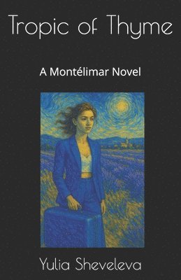 Tropic of Thyme: A Montélimar Novel 1