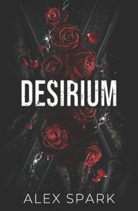 bokomslag Desirium - Romance MM Spicy