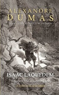 bokomslag Isaac Laquedem