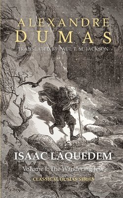 bokomslag Isaac Laquedem
