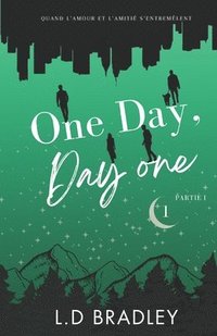 bokomslag One Day, Day One Tome 1 Partie 1
