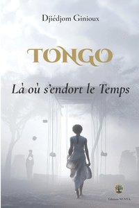 bokomslag Tongo