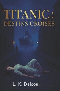 bokomslag Titanic