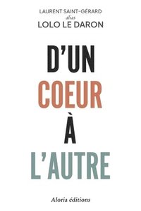 bokomslag D'un coeur à l'autre