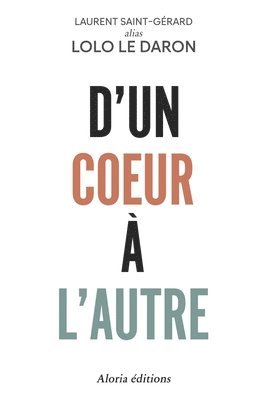 bokomslag D'un coeur à l'autre