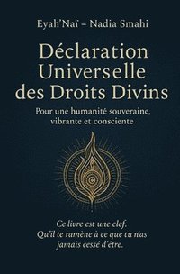 bokomslag Déclaration Universelles des droits divins