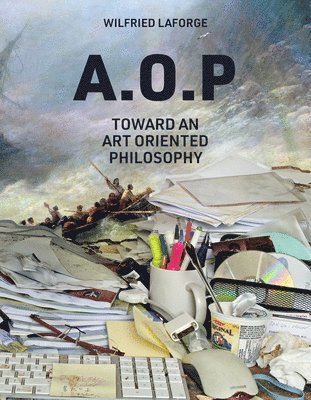 Aop: Toward an Art-Oriented Philosophy