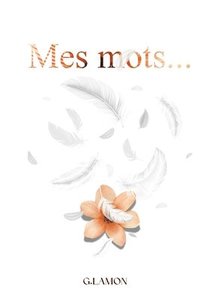 bokomslag Mes mots...