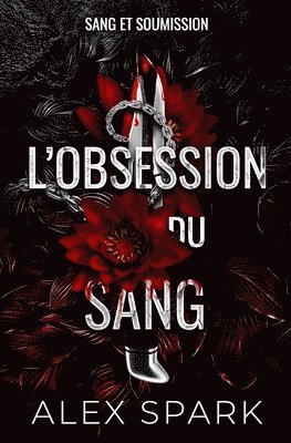 L'obsession du sang - Dark romance MM