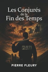 bokomslag Les Conjurés de la fin des temps