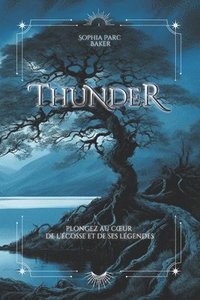 bokomslag Thunder