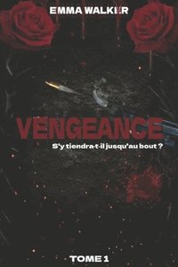 bokomslag Vengeance