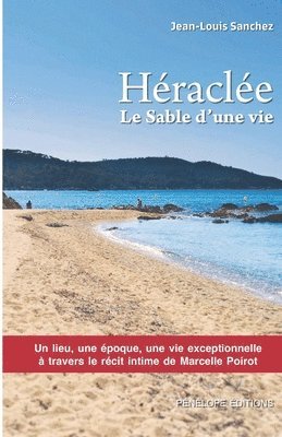 bokomslag Héraclée