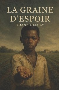 bokomslag Graine d'Espoir