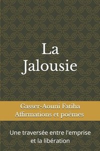 bokomslag Jalousie