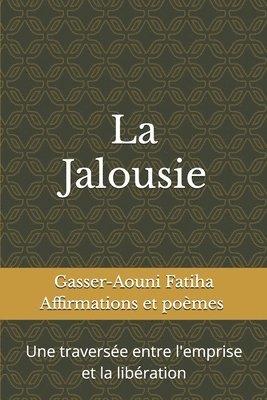 bokomslag Jalousie