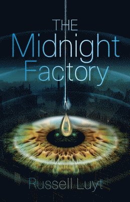 Russell Luyt - Midnight Factory, Häftad