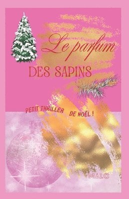 parfum des sapins
