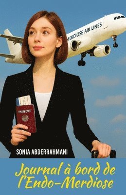 Journal à bord de l'Endo-Merdiose