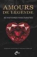 Magali Sommer, Pitegny Editions - Amours de Légende, Häftad