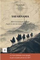 Thierry Ruolz, Nasir Khusraw - Safarnama, Häftad
