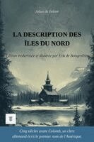 de Brême - Description des îles du Nord, Häftad