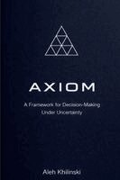 Aleh Khilinski - Axiom, Häftad