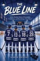 Karine Bienfait - Blue Line, Häftad. Tillgänglighet: Lägg i varukorg