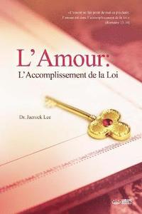 bokomslag L'Amour