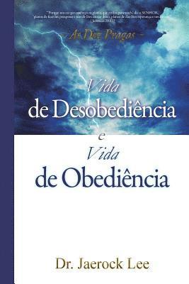 bokomslag Vida de Desobedincia e Vida de Obedincia