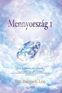 bokomslag Mennyország I