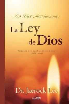 bokomslag La Ley de Dios