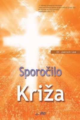 bokomslag Sporo&#269;ilo Kriza