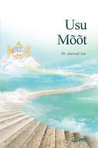 bokomslag Usu Moot