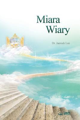 bokomslag Miara Wiary