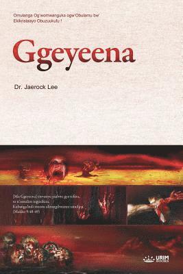 bokomslag Ggeyeena